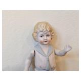 Lot of (3) Vintage Items - 1950
