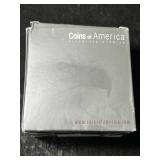 2015 AMERICAN SILVER EAGLE 1 TROY OZ .999 FINE SILVER IN BOX