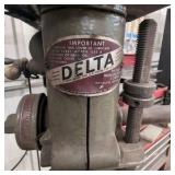 Delta / Rockwell Floor Drill Press