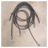 Waytek spools of Automotive Primary Wire; tester, more