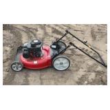 Yard Machine made by MTD 21in Push Mower