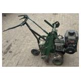 Ryan Jr. Sod Cutter powered by Briggs & Stratton