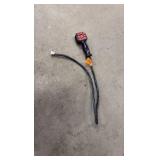 Boss V Plow Snowplow controller
