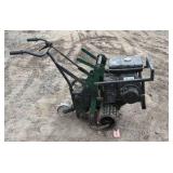 Sod Cutter powered by Robin EY28