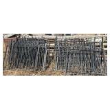 Fencing