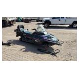 Pantera 800 Arctic Cat