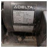 Delta Model 10 Contractor saw