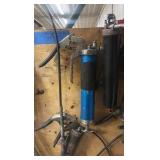 (8) GREASE guns