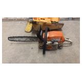 STIHL MS271 Farm Boss Chainsaw