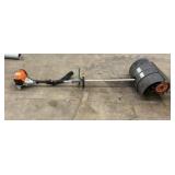 Stihl Power sweep and  KM91R power head