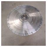(26) Circular saw blades