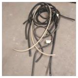 Waytek spools of Automotive Primary Wire; tester, more