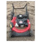 Yard Machine made by MTD 21in Push Mower