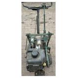 Ryan Jr. Sod Cutter powered by Briggs & Stratton