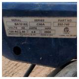 Graco Magnum XR5 Airless Paint Sprayer
