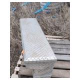 Daws Aluminum Truck Tool Box P/N 63012334