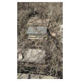 (37) Pallets of Flagstone, pavers, granite steps and more