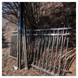 FENCING