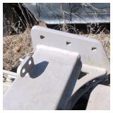 Structural Steel beams