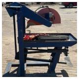 Clipper Norton Wet Saw