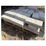 Assorted landscaping equipment