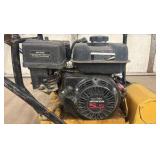 Wacker Neuson Single-Direction Vibratory Plate Compactor