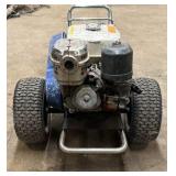 Graco Power Washer w/ Honda 11.0hp