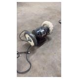 (3) Polisher/buffers: Titan Vaper, Ironton, Husky