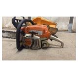STIHL MS271 Farm Boss Chainsaw
