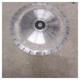 (26) Circular saw blades