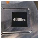 18" Pressure Washer Surface Cleaner