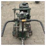Ryan Jr. Sod Cutter powered by Briggs & Stratton