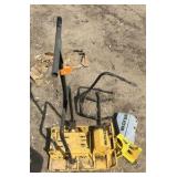 Wacker parts