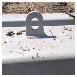 Structural Steel beams