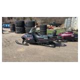 Pantera 800 Arctic Cat