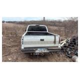 1995 Chevy 1500 PICKUP TRUCK