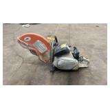 Stihl TS 800 cutquik saw