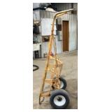 Steel Nursery Hand Truck (dolly)
