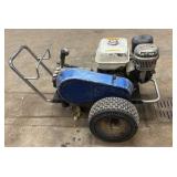 Graco Power Washer w/ Honda 11.0hp