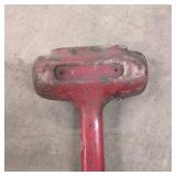 DEAD blow hammers, Drilling Hammer,  bars, hand saws