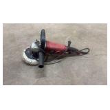 (3) Polisher/buffers: Titan Vaper, Ironton, Husky