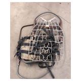 Lone Wolf Assault II Hang-on Tree Stand