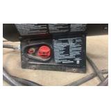 Mr Heater portable forced air propane heater