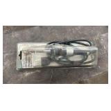 Weller soldering gun, JB epoxy, Inductive timing light