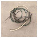Waytek spools of Automotive Primary Wire; tester, more