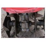 HOMELITE Gas Tiller Cultivator Model No. UT60526.