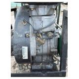 Sod Cutter powered by Robin EY28