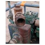 Teel Self-Priming Centrifugal Pump 1P868