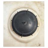 Snyder 400 Gal HD Poly Containment Tank