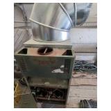 Heil Quaker industrial heading unit